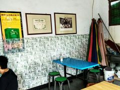 -赵家名吃四味烩菜(东大寺门食品街店)