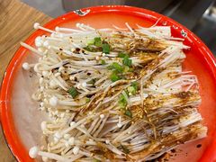 -北京小炮儿炙子烤肉·铜锅涮肉(南京弘阳广场店)