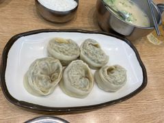 -神仙雪浓汤(明洞店)