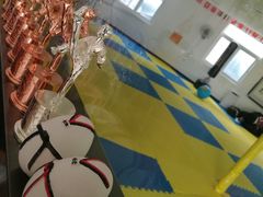 -陈中跆拳道(中关村馆)