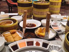 -夏宫中餐厅(香格里拉大酒店)