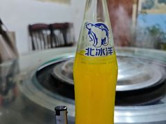 -姥家大锅台水库渔家