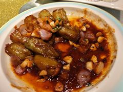 -东北大院·东北菜(三台子店)