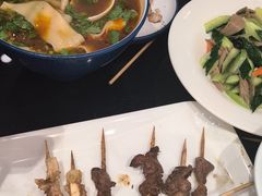 -宛平李记小吃(东关街店)