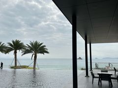-蔚蓝阁餐厅·Brunch·牛排·威士忌·红酒
