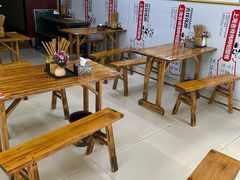 -福半天牛肉面(碧津轻轨站店)