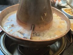 -北门涮肉·铜锅涮肉(南锣鼓巷店)