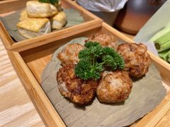 -十二舍·湯物素煮(江泰潤政店)