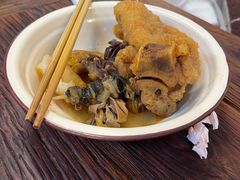 -丽丽三鲜螺蛳粉(田林路店)