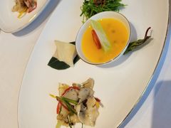 -Yan Ting 宴庭中餐厅(上海静安瑞吉酒店)