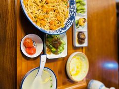 -孙盛兴奥灶面馆·蟹黄面·三虾面(山塘街总店)