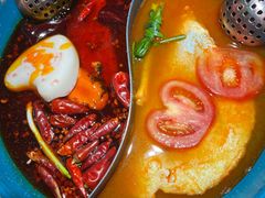 -吼堂老火锅(太古里总店)