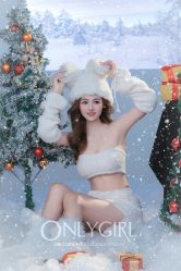 点击看大图 -onlygirl摄影美学馆高端定制(江滩店)