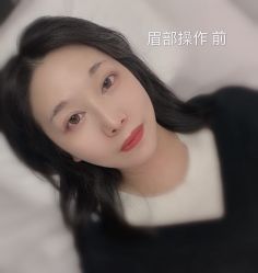 -YIMEI ART半永久纹眉·野生眉