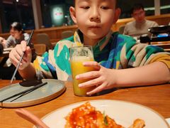 -人间酒暖·Go blanc·烧鸟·深夜食堂(陆家嘴店)
