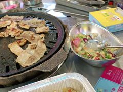 -玄希浪漫厨房·韩料烤肉(湖滨银泰in77店)