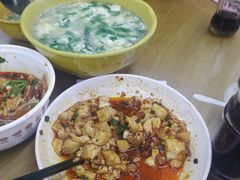 -玉华饮食店(茅台路店)