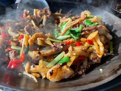 -牛八宝桂林米粉(八里庄店)