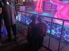 -亭林园-华藏寺