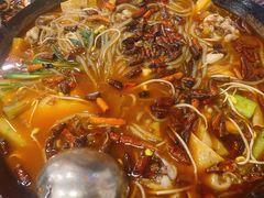 -鸿顺老铁锅美蛙鱼府(解放碑店)