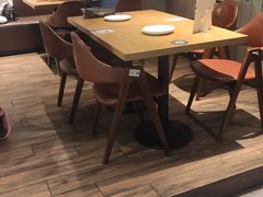 大堂-棒约翰比萨·意面(金桥国际店)