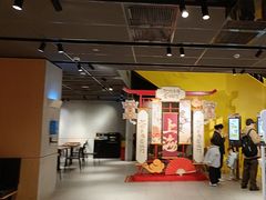 -麦当劳(豫园店)