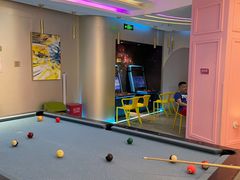 -白梧桐·团建聚会·百人轰趴馆(留仙洞店)