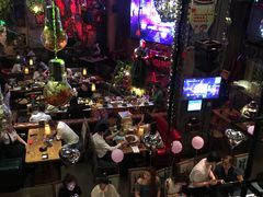 -胡桃里乐队酒馆(鎏嘉码头店)