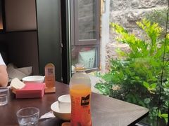 -单家老院·院子里的青岛菜(沙子口店)