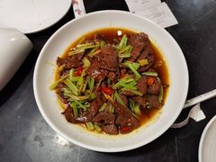 -大鸭梨烤鸭(甘家口店)