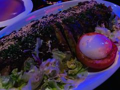 -MOSSO德国餐厅·音乐酒吧(环宇荟店)