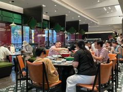 -奇芳阁·百年清真南京菜(夫子庙店)