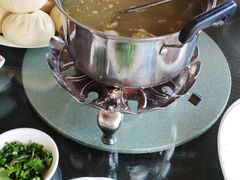 -瑞丰园庭院餐厅·白族传统家常菜