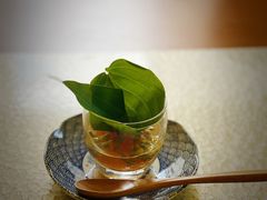 -九献创意菜·牛排馆(亮马河花园店)