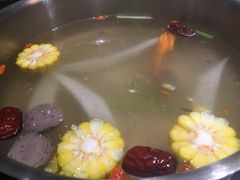 -手选潮汕鲜活牛肉火锅(二七广场店)