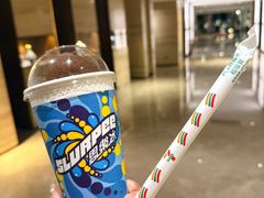 -白天鹅宾馆·流浮阁咖啡厅