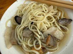 -华兴街自力面店