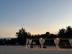 -石梅湾艾美度假酒店