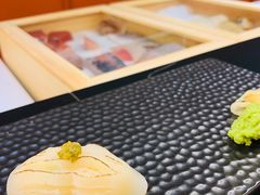 -Sushi Hanzo半藏(天环广场店)
