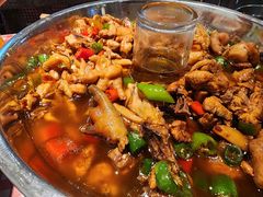 -彭耕记猪油炒小菜(吉联mall店)