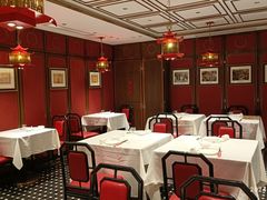 -上海老饭店(北京分店)