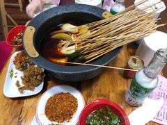 -冒椒火辣(奎星楼街店)