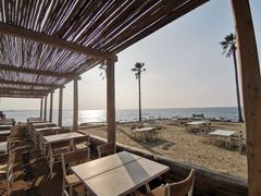 -Cafe Aewol Monsant