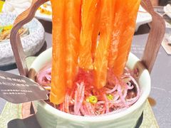 -雍容荟活龙虾自助餐(IFS黑金店)