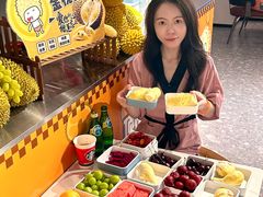 -海德温泉生活馆(朝阳大悦城店)