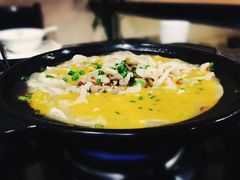 -李师傅脆肚(梅林店)