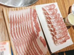 -额尔敦草原涮羊肉·烧烤(冻青树总店)