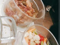 -黄记煌三汁焖锅(广州曜一城店)