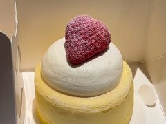 -好利来(上海长宁龙之梦店)
