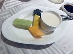-浦华大酒店-台南担仔面海鲜楼